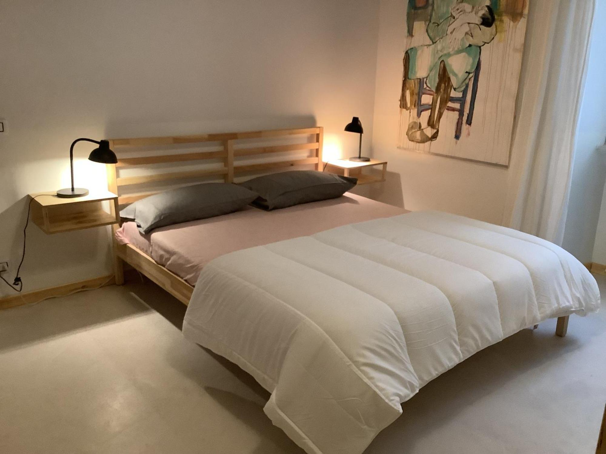 Hotel Art House Center Roma Exterior foto